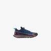 Nike Acg Air Nasu Low-top Trainers In Blue