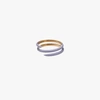ALISON LOU 14K YELLOW GOLD COIL RING,ALRS81Y15334452