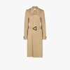 BOTTEGA VENETA SINGLE-BREASTED TRENCH COAT,641283V00V015485412