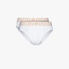 VERSACE GRECA BORDER BRIEFS SET,AU10180A23274115258784