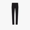 ARC'TERYX BLACK GAMMA LT TROUSERS,2644515877580