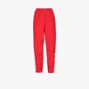 ADIDAS ORIGINALS X PAOLINA RUSSO TRACK trousers,GF026815913350