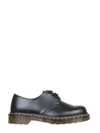 DR. MARTENS' "1461 SMOOTH" LACE-UP