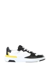 GIVENCHY "WING" LOW SNEAKERS