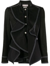 ALEXANDER MCQUEEN ALEXANDER MCQUEEN JACKETS