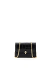 ALEXANDER MCQUEEN ALEXANDER MCQUEEN SKULL MICRO BAG