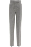 ALEXANDER WANG ALEXANDER WANG HOUNDSTOOTH TROUSERS