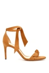 ALEXANDRE BIRMAN ALEXANDRE BIRMAN DOLORES SANDALS 85