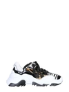 N°21 Billy Sneakers In Multicolour