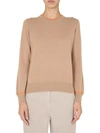 TORY BURCH CREW NECK SWEATER