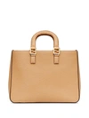 FENDI FENDI BAGS.. BEIGE