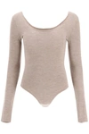 GABRIELA HEARST GABRIELA HEARST EMILY BODYSUIT