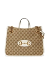 GUCCI GUCCI BAGS.. WHITE