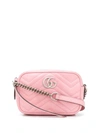 GUCCI GUCCI BAGS.. PINK