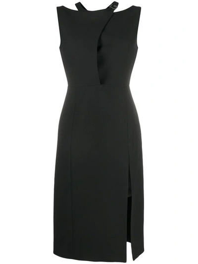 Gucci Women's Dresses -  - In Black Silk