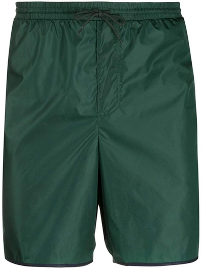 Gucci Sea Clothing In Verde