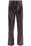 IN THE MOOD FOR LOVE IN THE MOOD FOR LOVE CLYDE SEQUINED PANTS