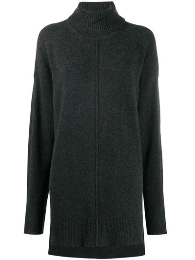 Isabel Marant Cashmere Sweater In Black