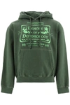 PHIPPS PHIPPS FOREST PRODUCTS HOODIE