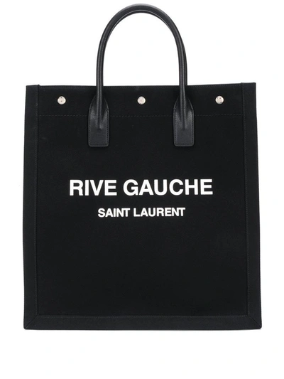 Saint Laurent Bags.. Black