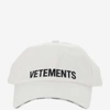 VETEMENTS VETEMENTS HATS