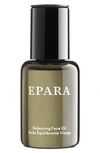 EPARA BALANCING FACE OIL,EPA004