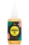 BOMBA CURLS DOMINICAN FORBIDDEN OIL,BCP0813