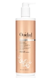 OUIDAD CURL SHAPER™ DOUBLE DUTY WEIGHTLESS CLEANSING CONDITIONER, 16 OZ,94116