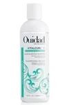 OUIDAD VITALCURLÂ„¢ + CLEAR & GENTLE SHAMPOO,98108