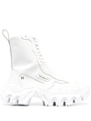 ROMBAUT BOCCACIO SNEAKERS BOOTS