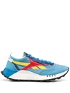 Reebok Classic Regency Sneakers In Blue