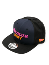 AMIR SLAMA BRASILIAN BODY + NEW ERA CAP