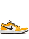 JORDAN AIR JORDAN 1 LOW SE "LASER ORANGE" SNEAKERS