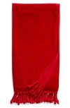 NORDSTROM BLISS PLUSH THROW,NO395872NS
