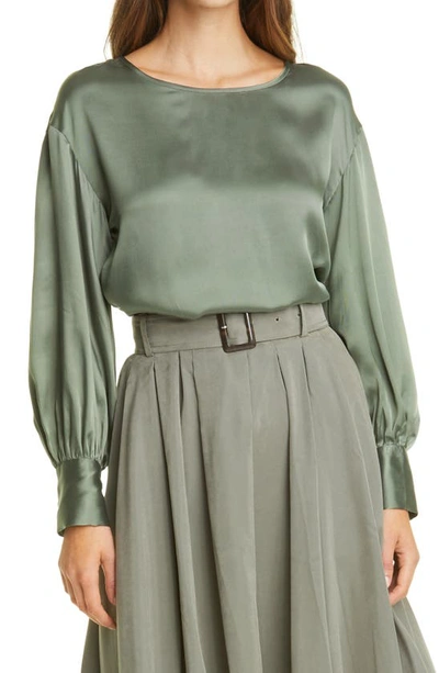 best shoes for emerald green dress Club Monaco main image 1