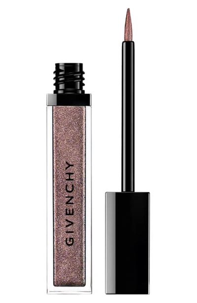 Givenchy L'interdit Top Coat Lip Gloss