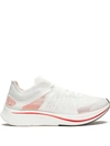 Nike Zoom Fly Sp Sneakers In White