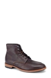 WARFIELD & GRAND MARSHAL LACE-UP BOOT,105535