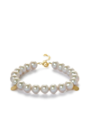 THE ALKEMISTRY PEARL BEADED BRACELET