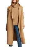 REISS LEAH WOOL BLEND LONG COAT,65703813