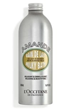L'occitane Almond Milky Bath
