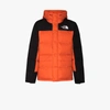 THE NORTH FACE HIMALAYAN RETRO PADDED JACKET,NF0A4QYXR15115839840
