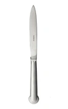 PUIFORCAT ANNECY STERLING SILVER TABLE KNIFE