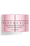 Chantecaille Women's Rose De Mai Cleansing Balm | Cotton/polyester