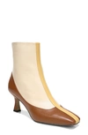 SAM EDELMAN LIZA BOOTIE,H2981L1