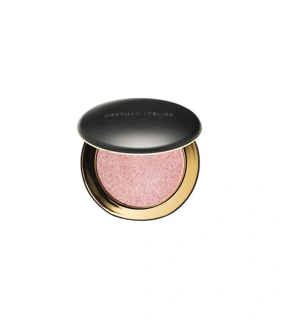 Westman Atelier Super Loaded Tinted Highlight In Peau De Rose 4g