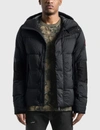 CANADA GOOSE ARMSTRONG DOWN HOODY