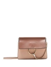 CHLOÉ CHLOÉ FAYE MINI CHAIN BAG