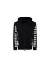 DSQUARED2 HOODIE,11569347