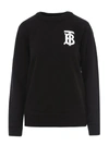 BURBERRY DRYDEN SWEATSHIRT